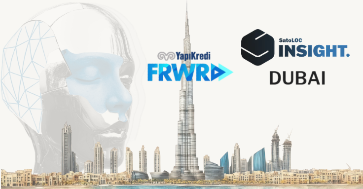 Elevating Innovation at GITEX Global Dubai 2025: Our Commitment to the MENA Tech and AI Ecosystem