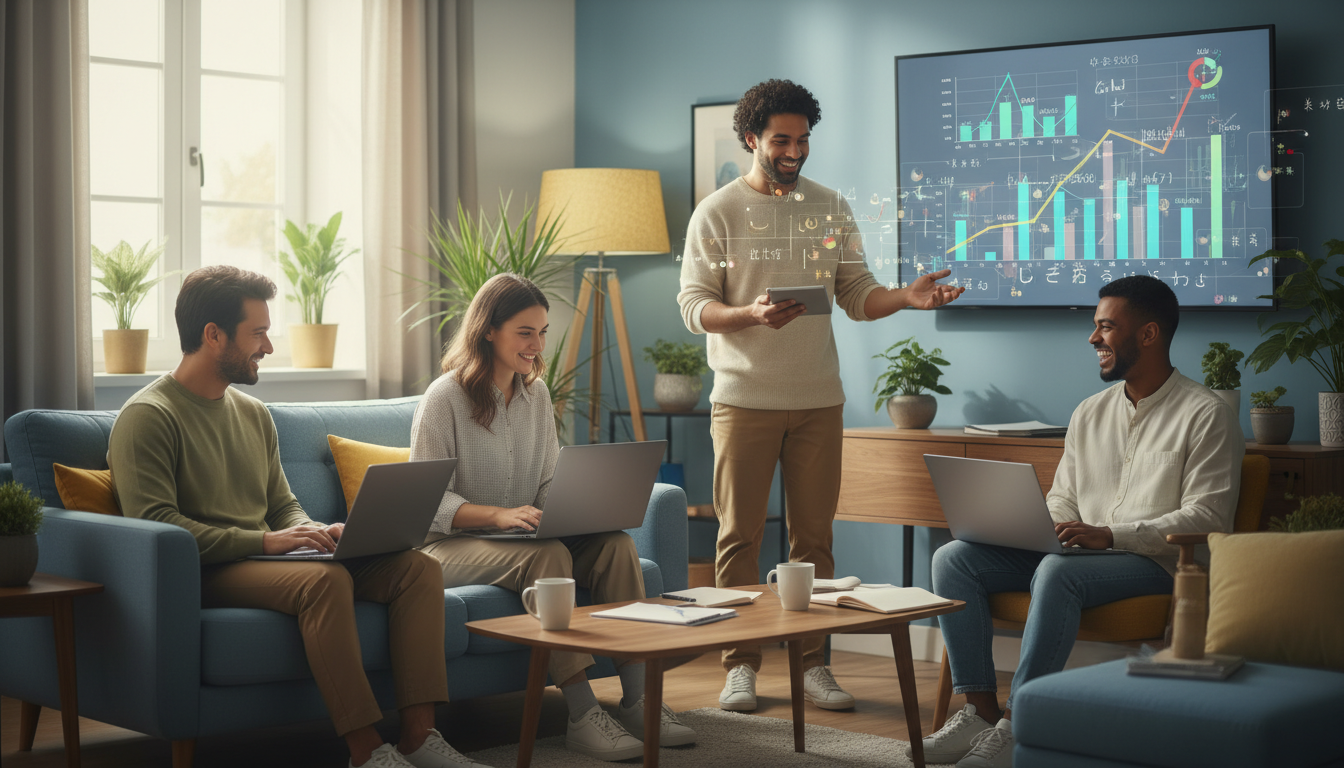 Top Localization Software for Small Remote Teams: Your 2025 Guide