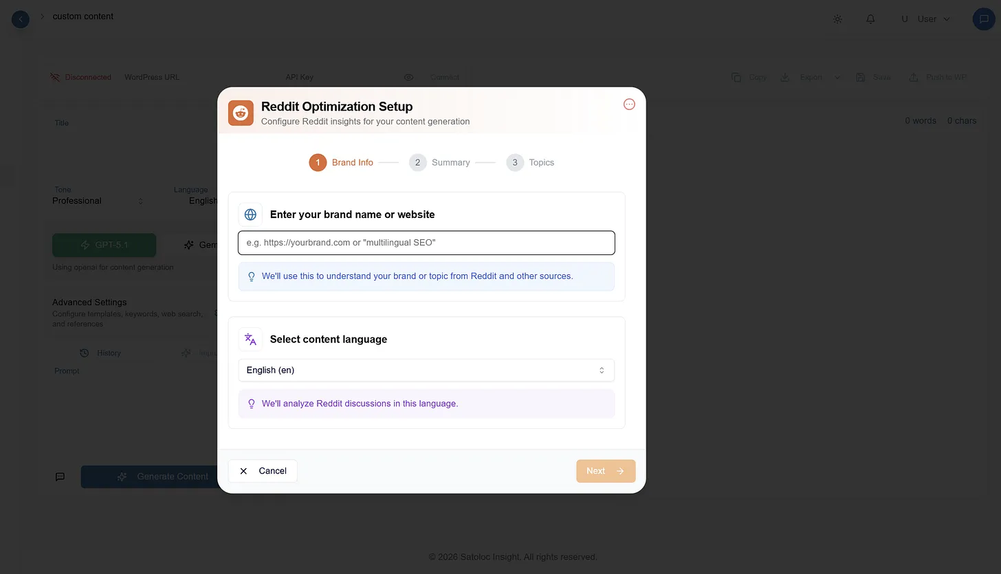 Stop Guessing What Your Customers Want: How to Turn Reddit Trends into High-Ranking Content (Without the Doomscrolling)