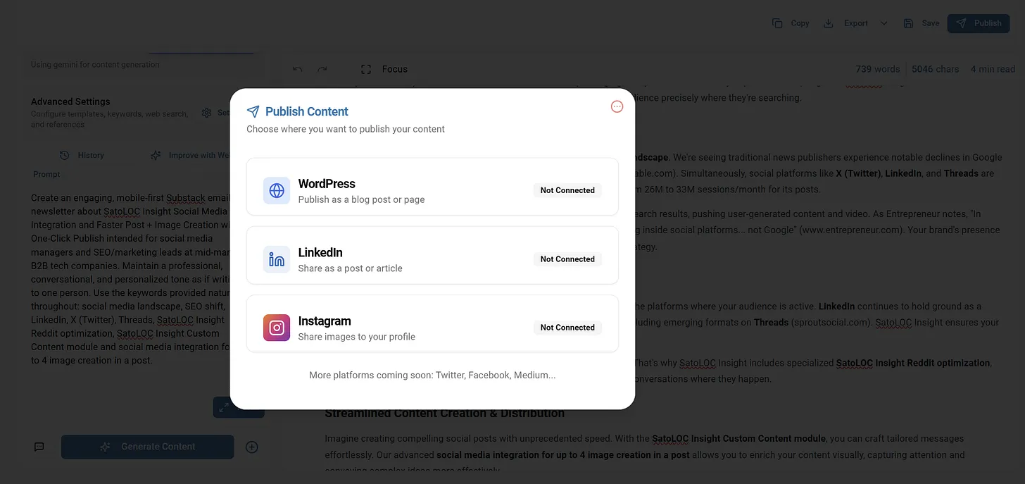 750,000 Impressions to Zero in 48 Hours: What Google December Update Reveals About SEO in 2026