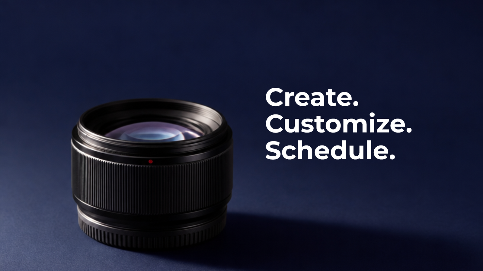What Users Can Do with SatoLOC Insight: Create On-Brand Images, Customize Visuals, and Schedule Content Across Channels