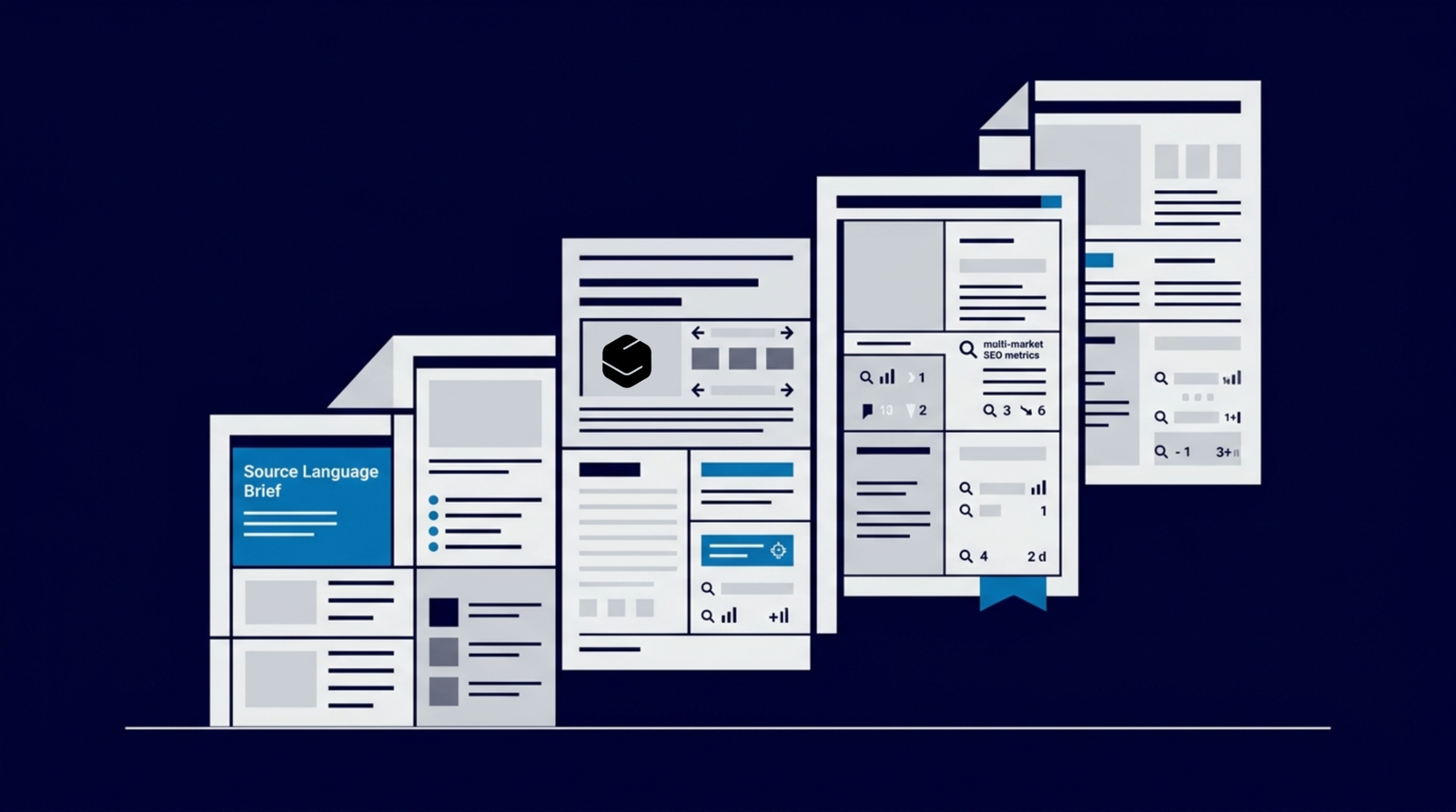 Scaling Globally from Day One: Why Standard Content Briefs Fail Multilingual Teams